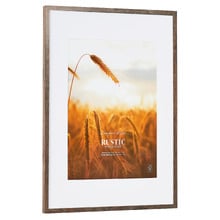 Yuki A2 Wood Photo Frame